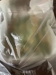 Make Vegetable sausages, vocasha bread step 10