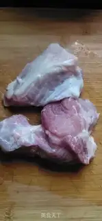 Make Chicken gravy step 0