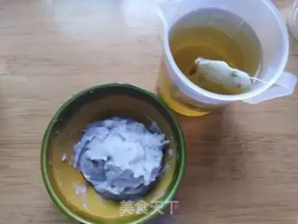 Make Potato mackerel step 0
