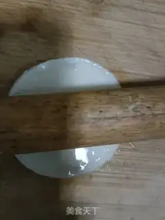 Make Sprinkles step 2