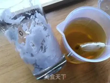Make Potato mackerel step 1
