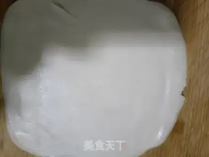 Make Sprinkles step 3