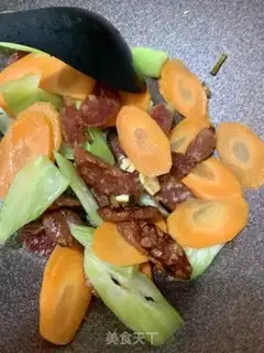 Make Weenies step 4