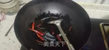 Make Boiled meat step 2