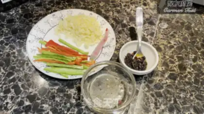Make Spicy potatoes step 6