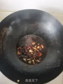 Make Red-fried fish step 4