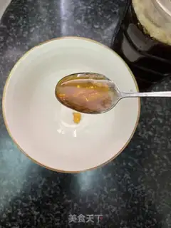 Make Crysy-skin intestines step 2