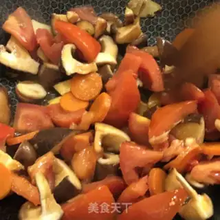 Make Red Chief step 8