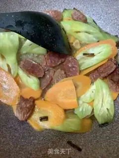 Make Weenies step 5