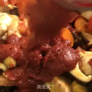 Make Red Chief step 9