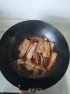 Make Red-fried fish step 5