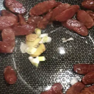 Make Celery step 6