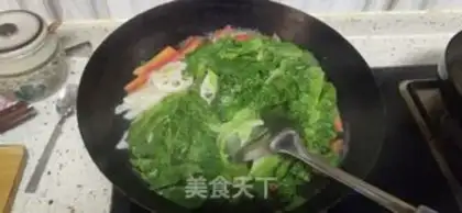 Make Boiled meat step 4