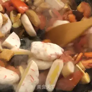 Make Red Chief step 10