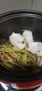 Make Chicken gravy step 4