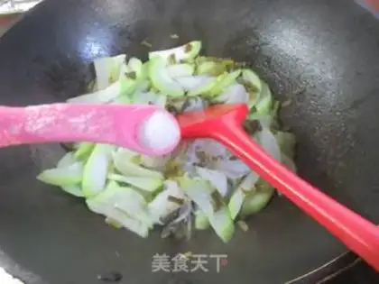 Make ♪ Pickle night ♪ step 10