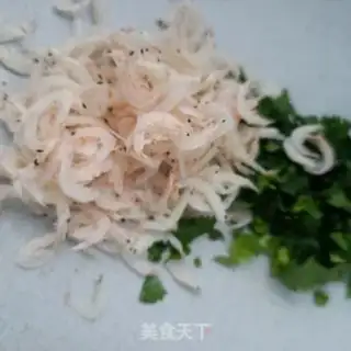 Make Pork shrimp soup step 6