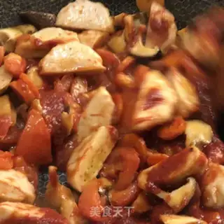 Make Red Chief step 11