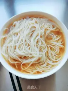 Make Ink bubbly noodles step 13