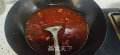 Make Boiled meat step 7