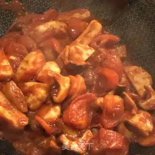Make Red Chief step 12