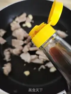 Make Autumn slag step 4