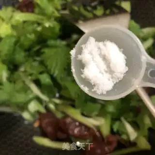 Make Celery step 9