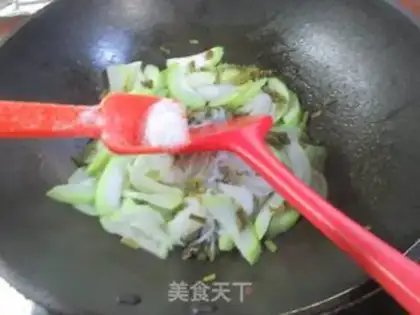Make ♪ Pickle night ♪ step 13