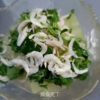 Make Pork shrimp soup step 8