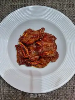 Make Black pepper cowboy bones step 9