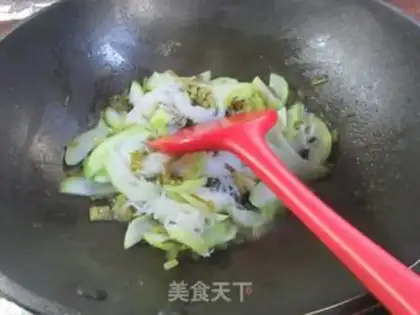 Make ♪ Pickle night ♪ step 14