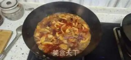 Make Boiled meat step 9