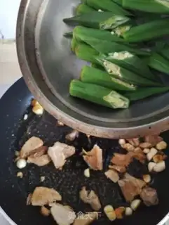 Make Autumn slag step 6