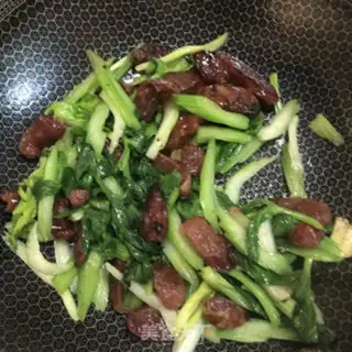 Make Celery step 11