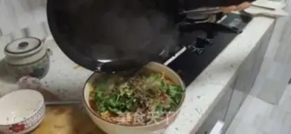 Make Boiled meat step 11