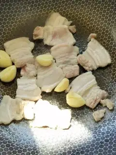 Make Fishball cuisine step 3