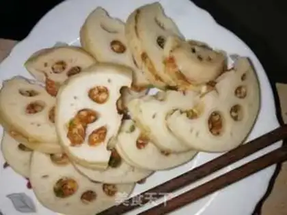 Make Flames step 5