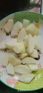 Make Ice-crazy snowcrackers step 1
