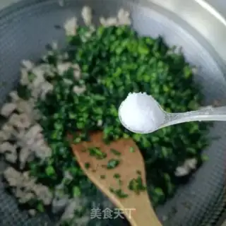 Make Mules, broccoli sprouts step 13