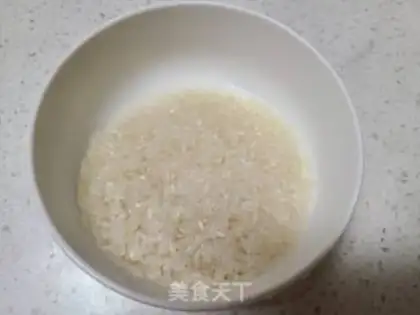 Make Porridge step 2