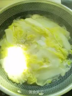 Make Fishball cuisine step 5