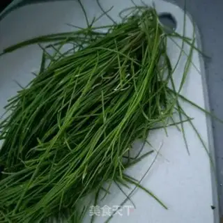 Make Mules, broccoli sprouts step 14