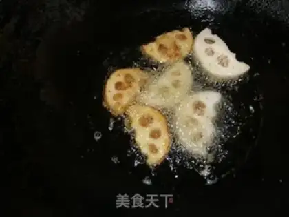 Make Flames step 8