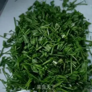 Make Mules, broccoli sprouts step 15
