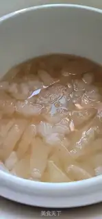 Make Ice-crazy snowcrackers step 4