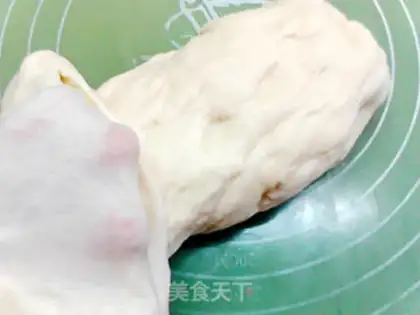 Make Cheesebread step 3