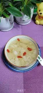 Make Ice-crazy snowcrackers step 5