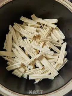 Make Fishball cuisine step 7