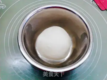 Make Cheesebread step 4