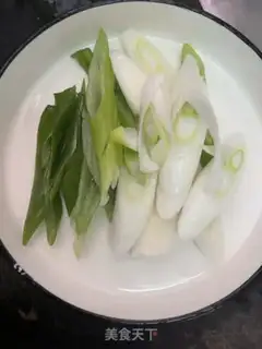Make Beef onions step 2